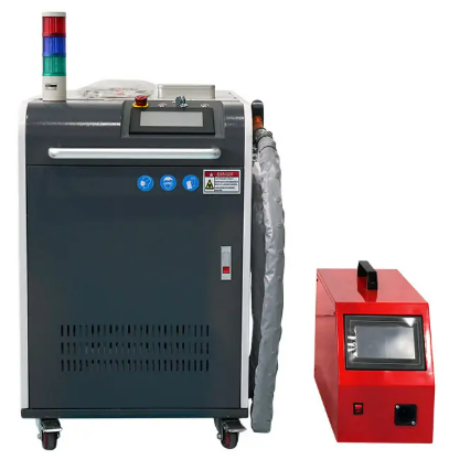 Soldadores l&aacute;ser port&aacute;tiles