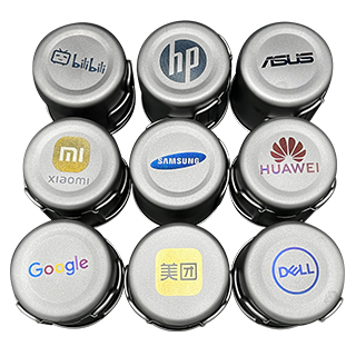 Efectos de color del marcado l&aacute;ser en aleaciones de titanio