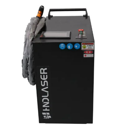 M&aacute;quina de soldadura l&aacute;ser