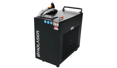 Características superiores para buscar en una máquina de soldadura con láser de metal portátil