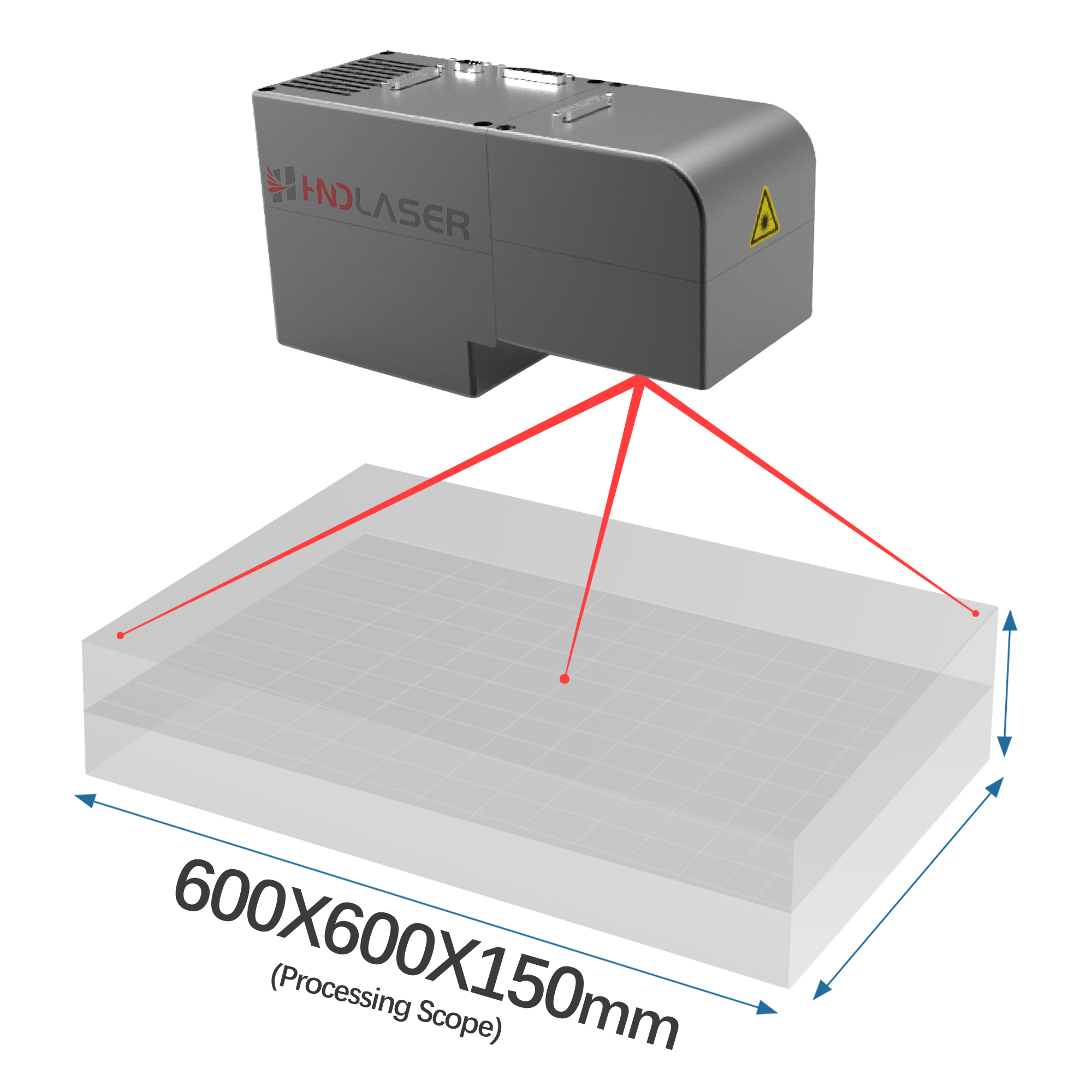 Cómo elegir la máquina de grabado y marcado láser 3D del proveedor