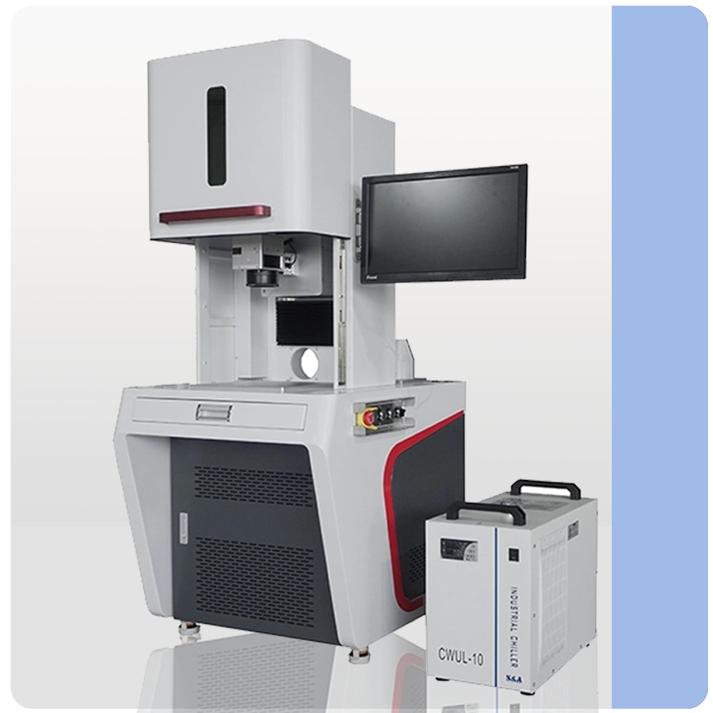 ¿Cómo las máquinas de marcado láser mejoran la identificación y trazabilidad de los productos?