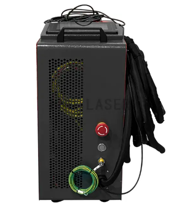 Cómo elegir los soldadores láser portátiles adecuados para las necesidades de su negocio